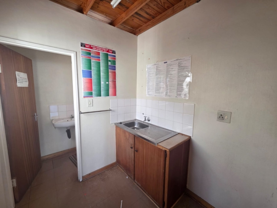 To Let commercial Property for Rent in Bethlehem Free State